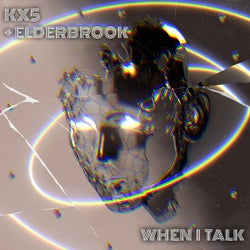 When I Talk (Extended Mix)