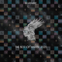 The Best of Harabe 2020