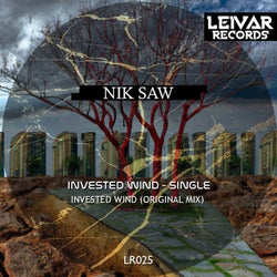 Invested Wind (Original Mix)