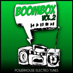 Boombox - Vol. 2
