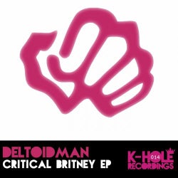 Critical Britney