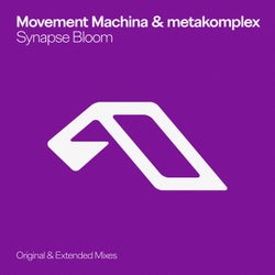 Synapse Bloom