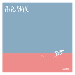 Air Mail EP