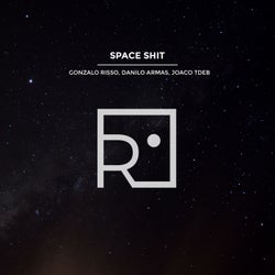 Space Shit EP