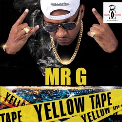 Yellow Tape