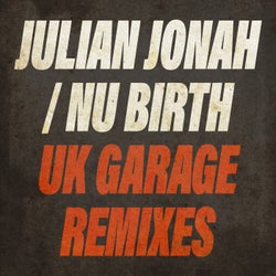 UK Garage Remixes