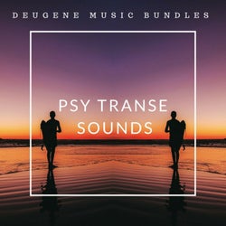 Psy Trance Sounds