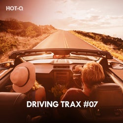 Driving Trax, Vol. 07