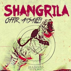 Shangrila (Radio Edit)