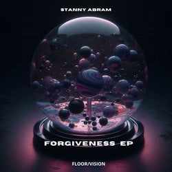 Forgiveness EP