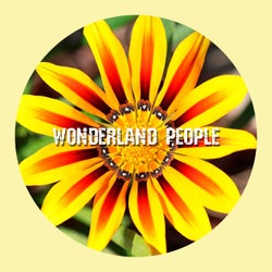 Wonderland People