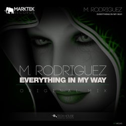 Everything In My Way