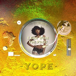 I Just Want For Party (Afro House Extended Mix)