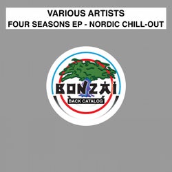 Four Seasons EP - Nordic Chill-Out