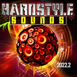 Hardstyle Sounds 2022.2