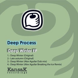 Deep Winter EP