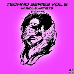 Techno Series, Vol. 2