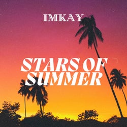 Stars Of Summer