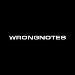 Wrongnotes