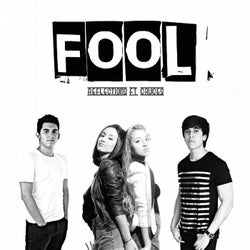 Fool (feat. Cruces)