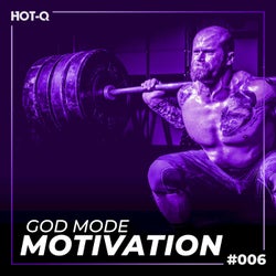 God Mode Motivation 006