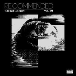 Re:Commended: Techno Edition, Vol. 24
