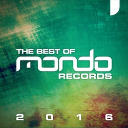 Mondo Records: The Best Of 2016