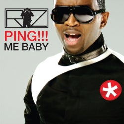 PING!!! Me Baby