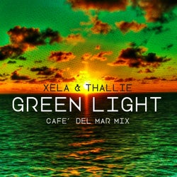 Green Light (Cafe Del Mar Mix)