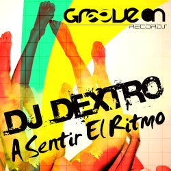 A Sentie El Ritmo