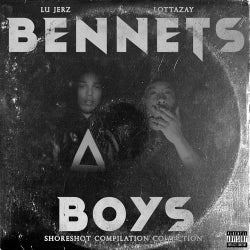 Bennets Boys