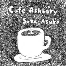 Cafe Ashbury
