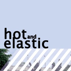 Hot and Elastic