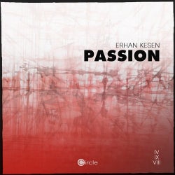 Passion Chart  by Erhan Kesen