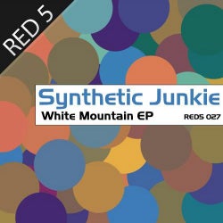 White Mountain EP