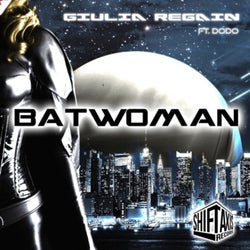 Batwoman (feat. Dodo)