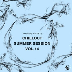 Chillout Summer Session Vol.14