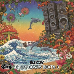 B-Boy Bonus Beats 3