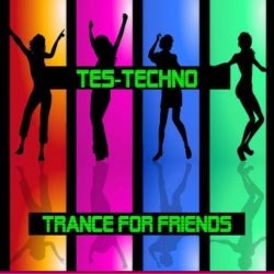 Trance for Friends by Rattekopp Records 2020
