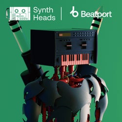Synth Head Selects Feb 2023