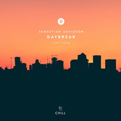 Daybreak (feat. Lusq)