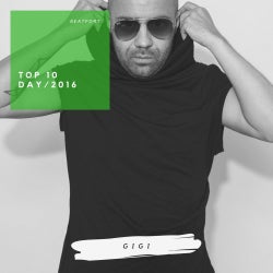 GiGi - Top 10 DAY / 2016