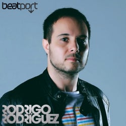 Rodrigo Rodríguez - November 2014 Chart