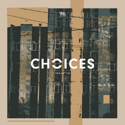 Variety Music pres. Choices Issue 18