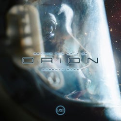Beyond the Belt of Orion