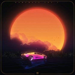 Homewave, Vol. 2