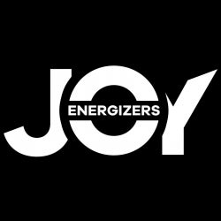 Joyenergizers 'TOP 10 for March' 2016