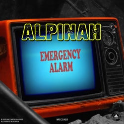 Emergency Alarm