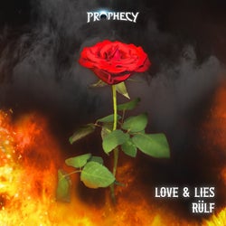 Love & Lies - Extended Mix
