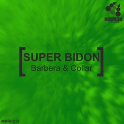 Super Bidon